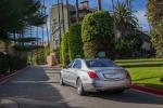 Mercedes-Maybach S600 2015 года (NA)